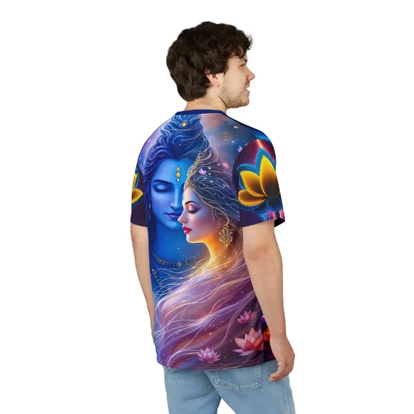 Shivparvati_Star_Tee_Black_Stitching_6_Oz